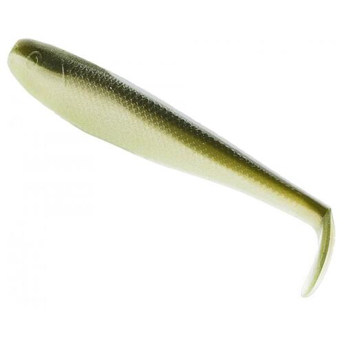 ZMan SwimmerZ V2 4 Padd TailZ Soft Plastic Fishing Lures