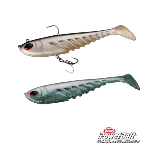 Berkley PowerBait Giant Ripple Pike