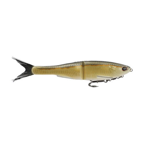 Berkley Powerbait Nessie 9 Soft Plastic Glide Bait Fishing Lure