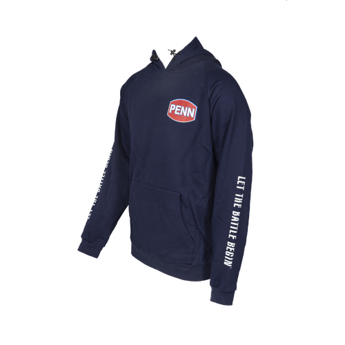 Penn 2022 Pro Fishing Hoodie - Choose Size