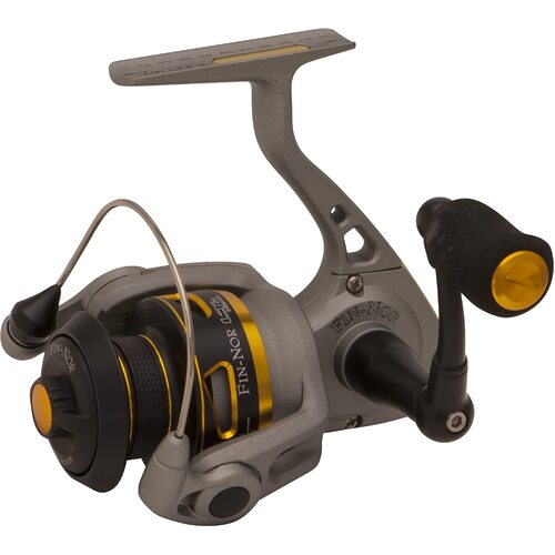 Fin-Nor Lethal LT 25 Saltwater Spinning Fishing Reel