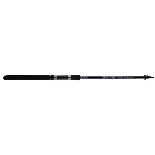 Abu Garcia Tracker Telescopic Fishing Rod With Bag #10ft