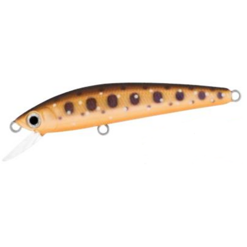 Daiwa Presso Minnow 60mm Floating Fishing Lure 3.2g Choose Color NEW Lure 