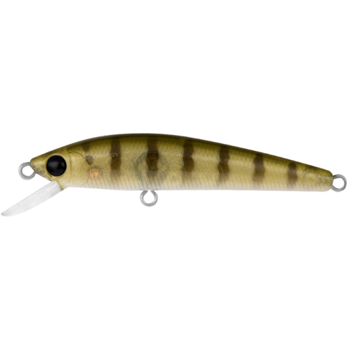 Daiwa Presso Minnow 60F Fishing Lure #Sunny Gill