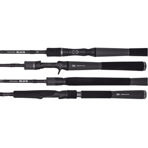 Daiwa Tatula Swimbait Baitcasting Rod 7ft 3 Heavy 1 Piece