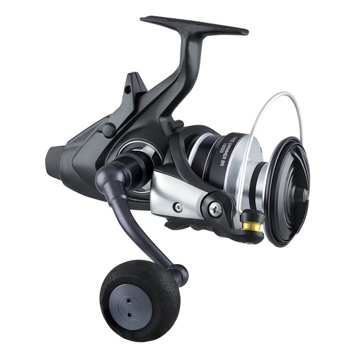 Daiwa 2022 Freeswimmer BR Bite¡¯N¡¯Run Batirunner Spinning Fishing Reel # 10000