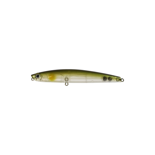 Bassday Sugapen 120F 120 mm Floating Surf Fishing Lure #FC-284