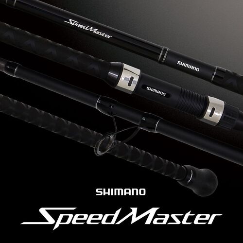 ROD Shimano Speedmaster Surf