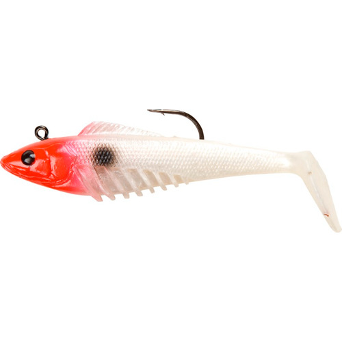 Squidgies 2020 Slickrig Light 80mm Soft Plastic Fishing Lure - Choose Colour