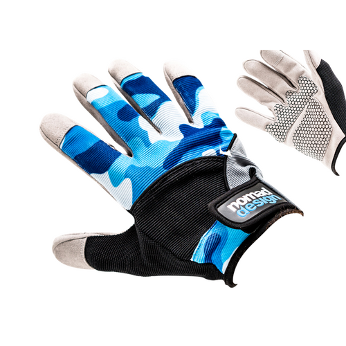 Nomad Design Casting Fihing Gloves #M