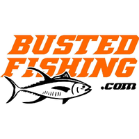 Busted Fishing