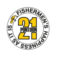 Pontoon 21