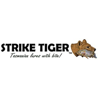 Strike Tiger