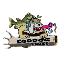 Coddog Lures